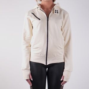 French Terry Hoody
